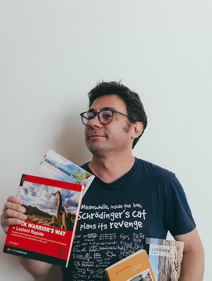 Matteo Maraone