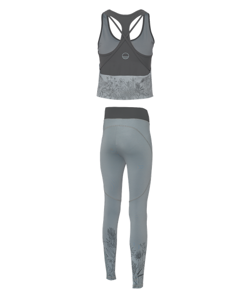 Wild Country Session AOP