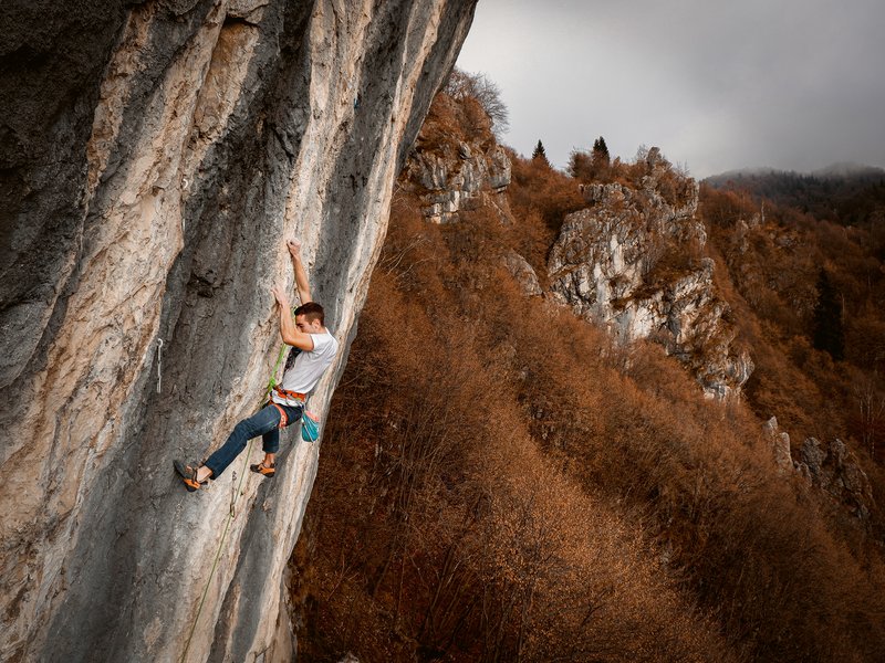 Magic moment: falesie e exploits bergamaschi