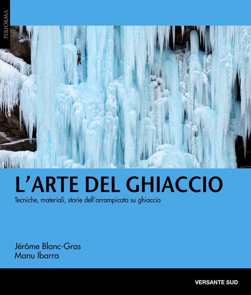 L'Arte del Ghiaccio