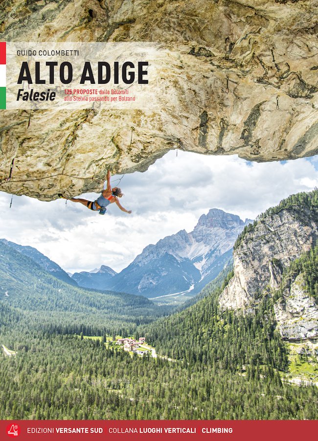 Alto Adige Falesie