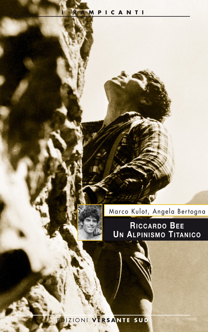 Riccardo Bee