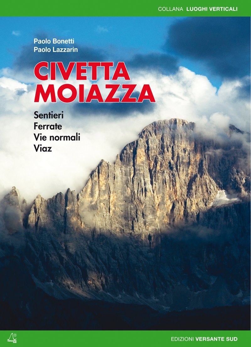 Civetta Moiazza