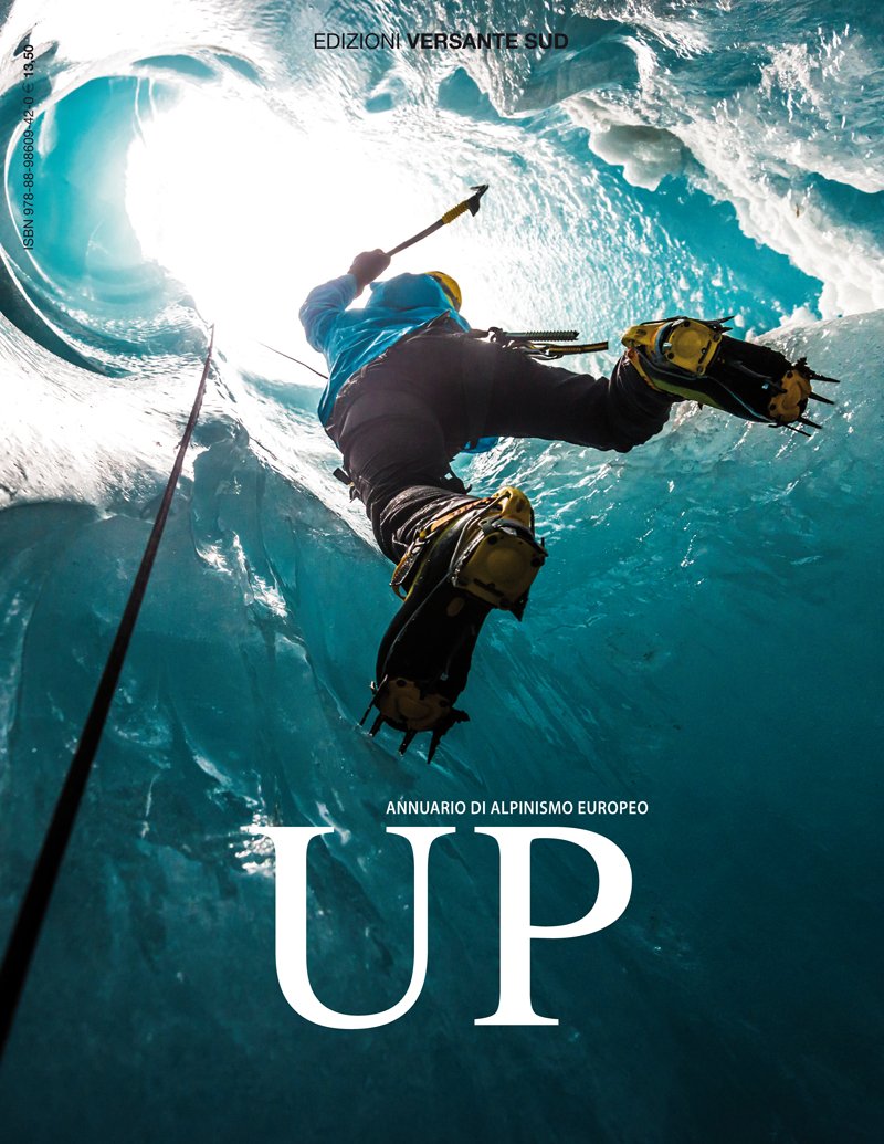 Up Climbing Annuario 2015