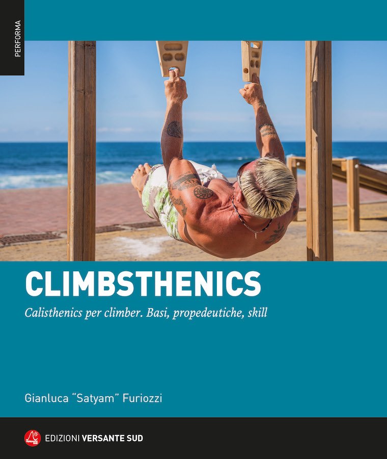 Climbsthenics