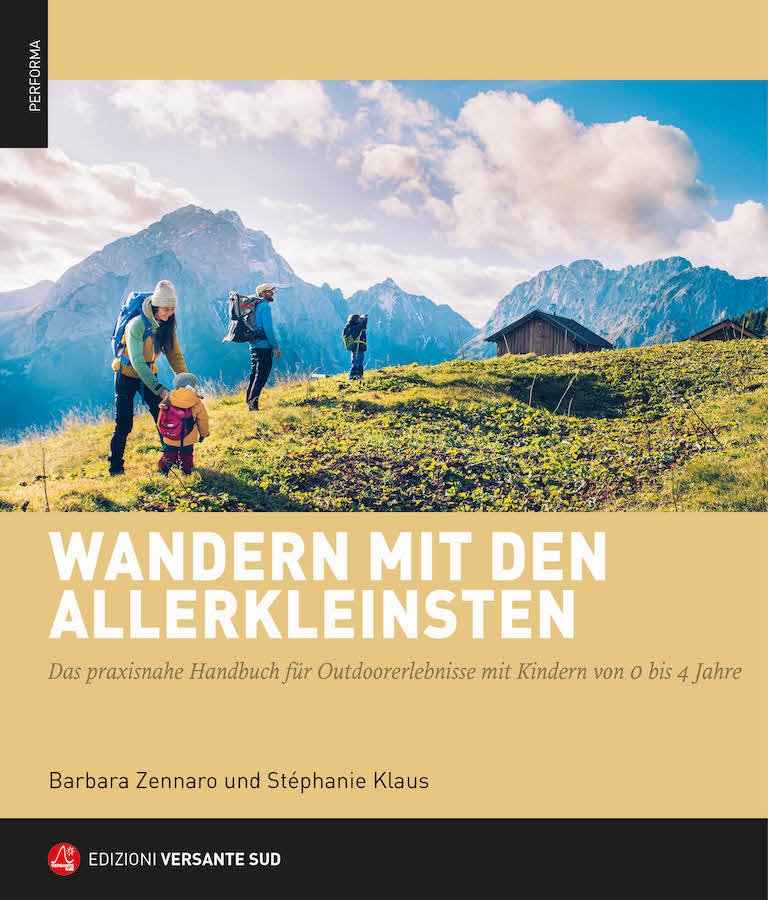 Wandern Mit Den Allerkleinsten