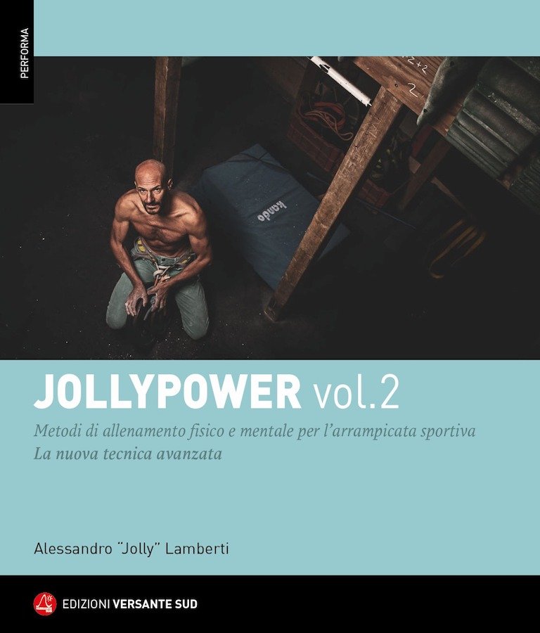 Jollypower Vol.2