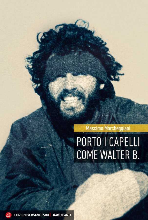Porto i Capelli come Walter B.