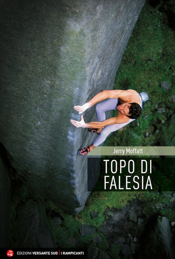 Topo di Falesia