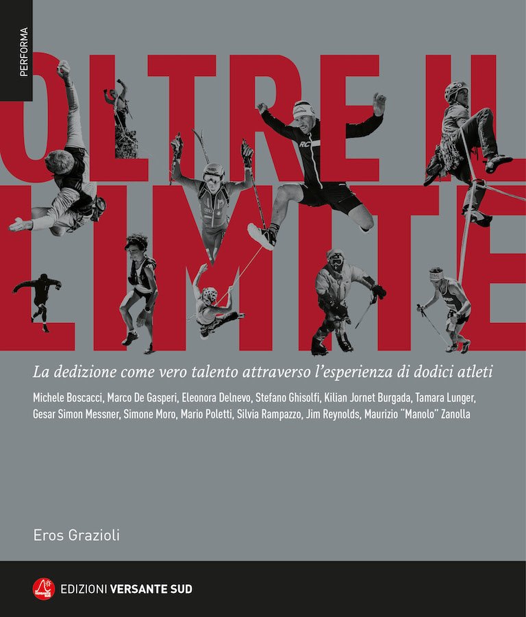 Oltre il Limite