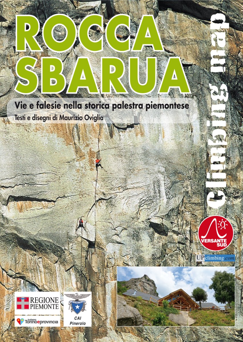 Rocca Sbarua