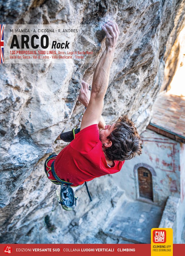 Arco Rock