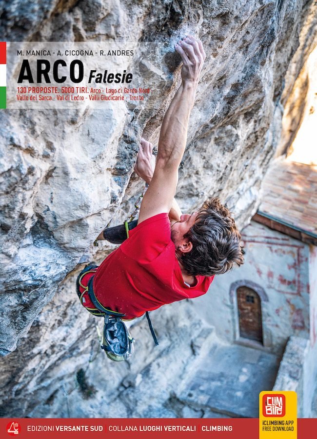 Arco Falesie