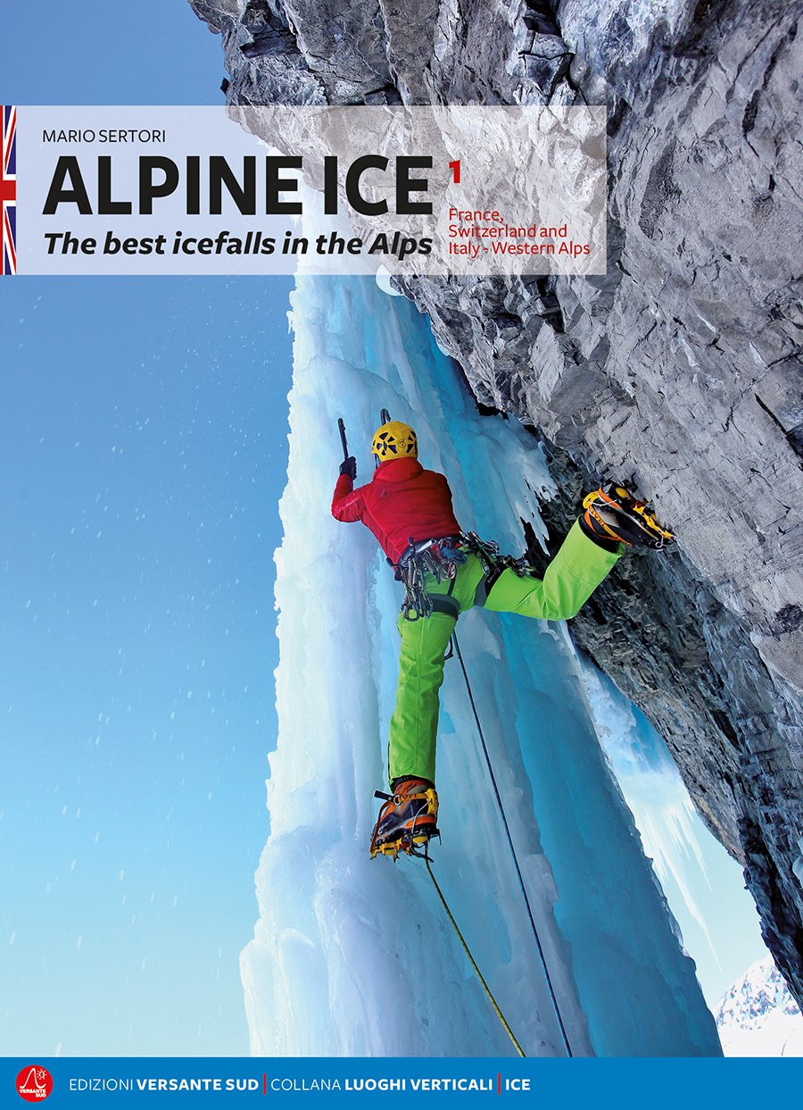 Alpine Ice 1