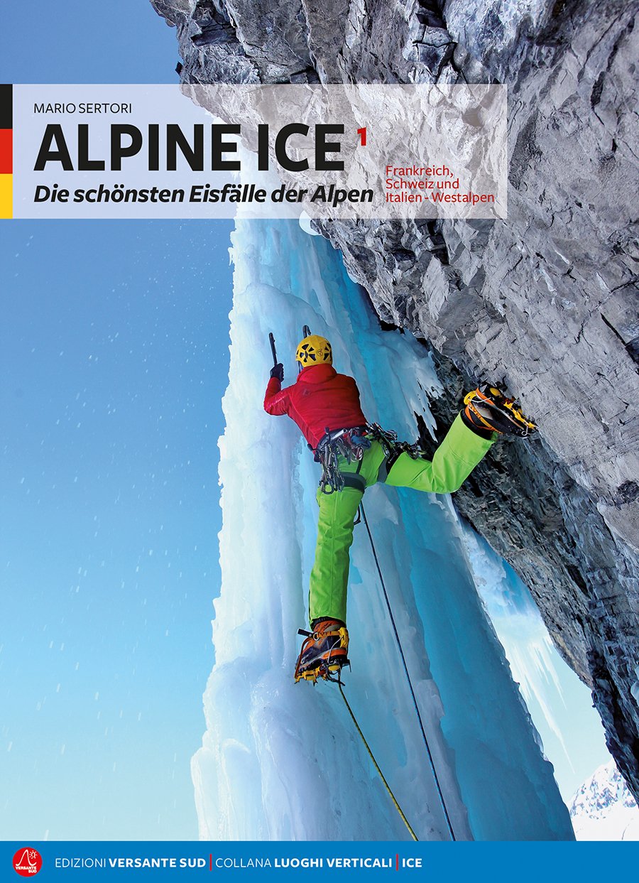 Alpine Ice 1
