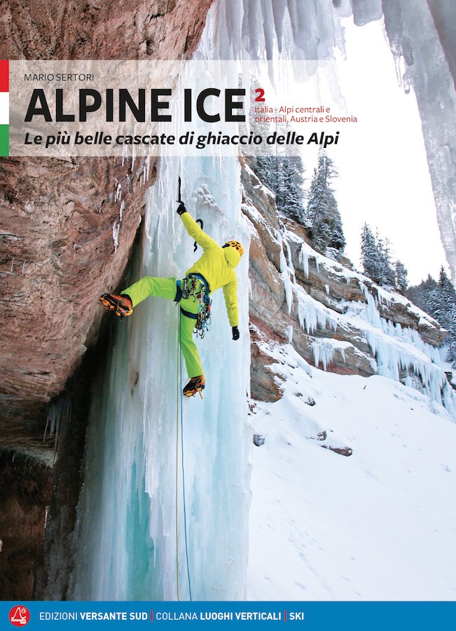 Alpine Ice 2