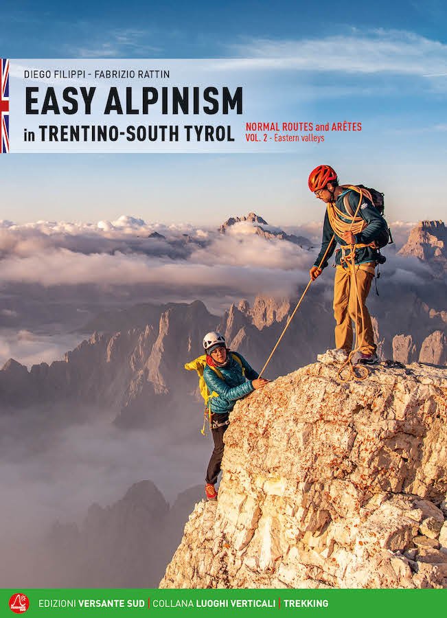 Alpinismo Facile in Trentino-Alto Adige