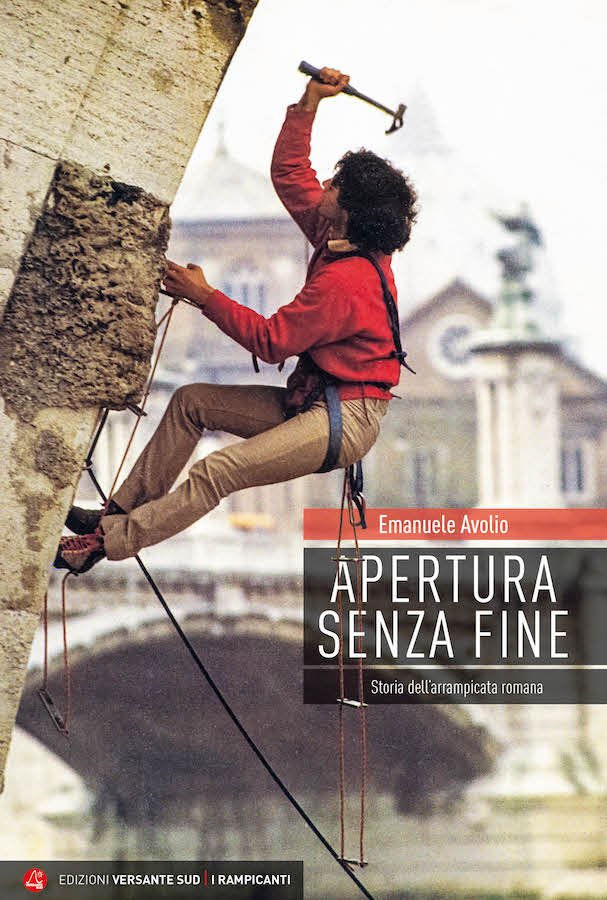 Apertura Senza Fine
