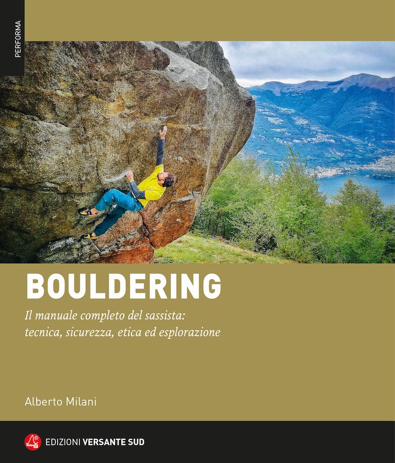 Bouldering