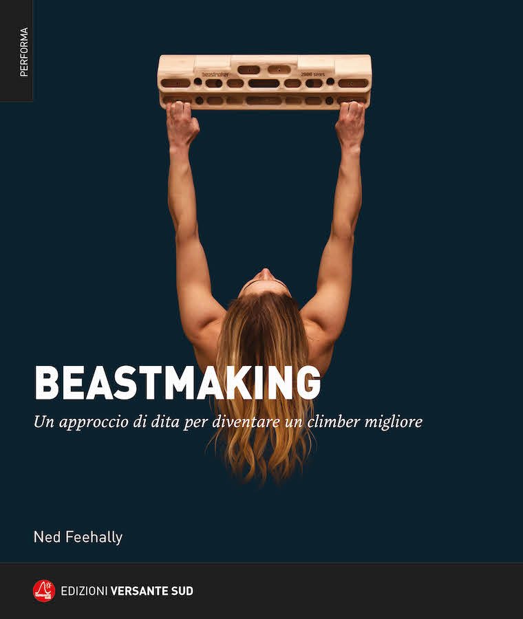 Beastmaking