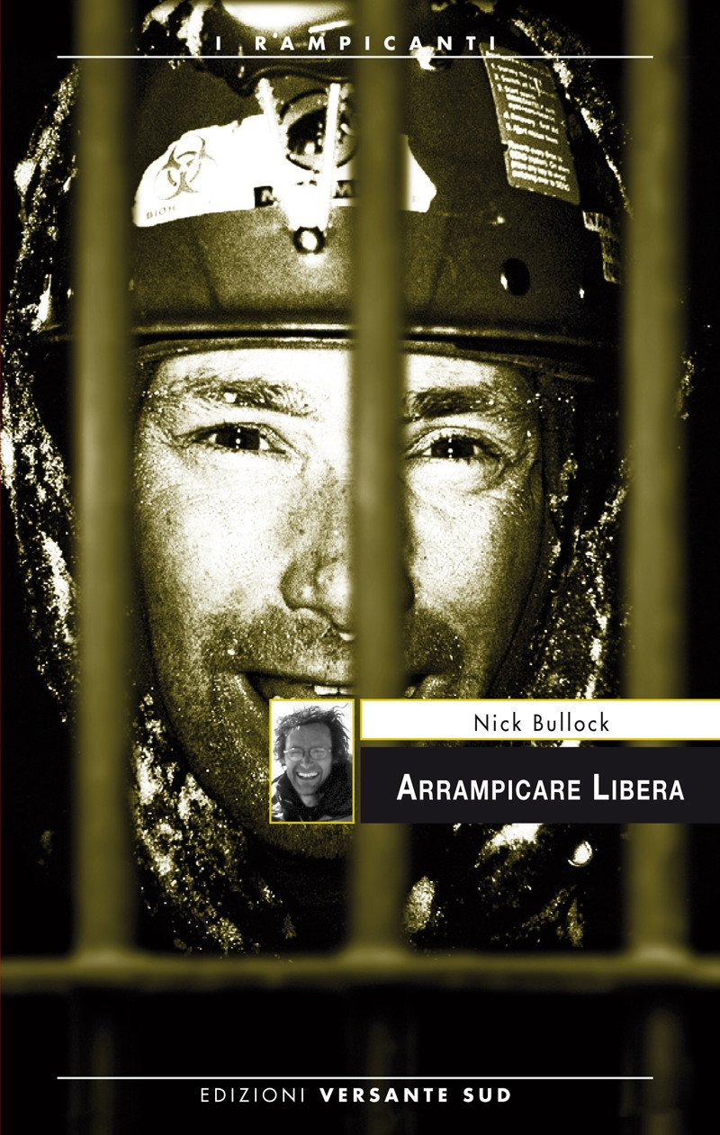 Arrampicare Libera