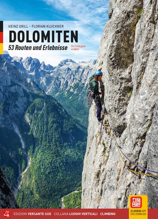 Dolomiti