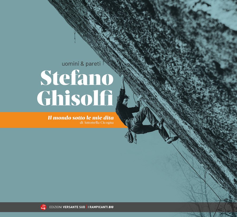 Stefano Ghisolfi
