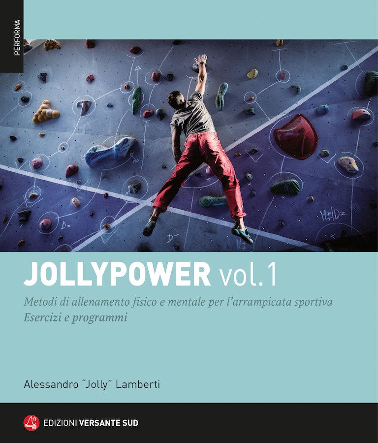 Jollypower Vol.1