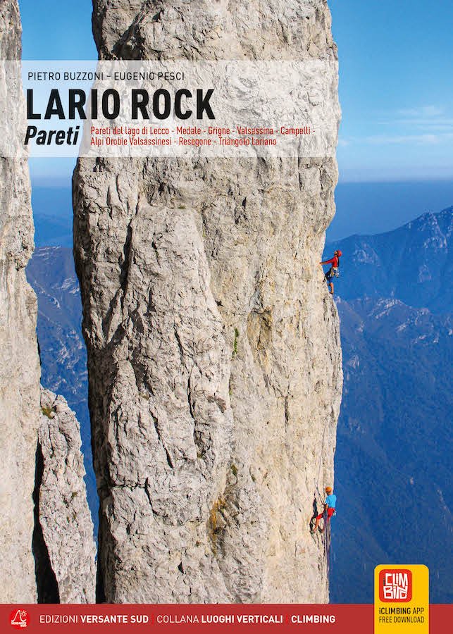 Lario Rock