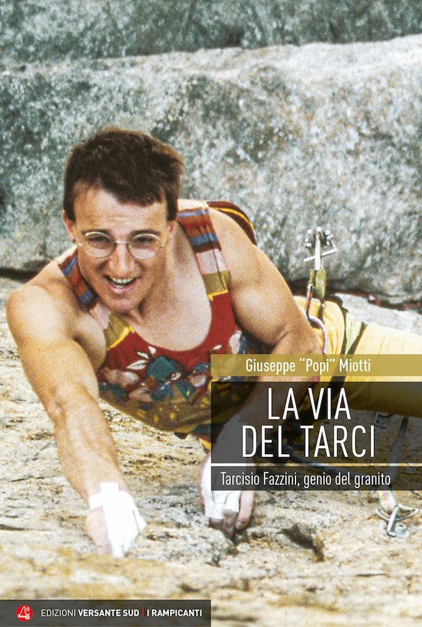 La Via del Tarci