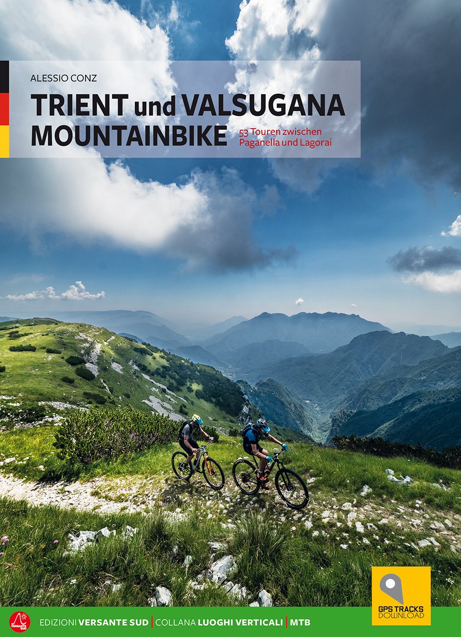 Trient Und Valsugana Mountainbike