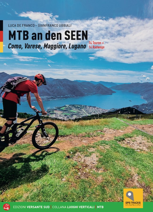 Mtb An Den Seen