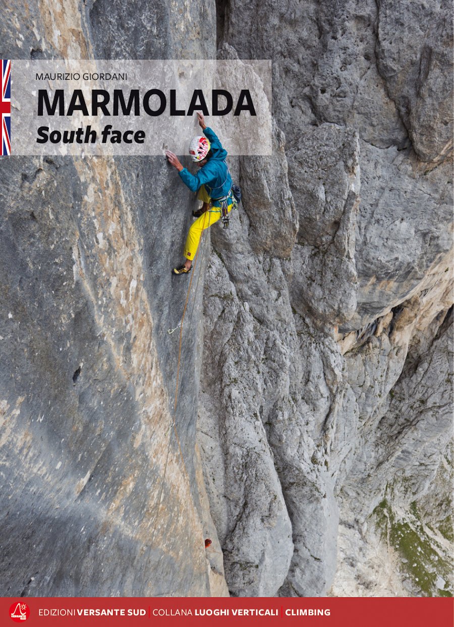 Marmolada