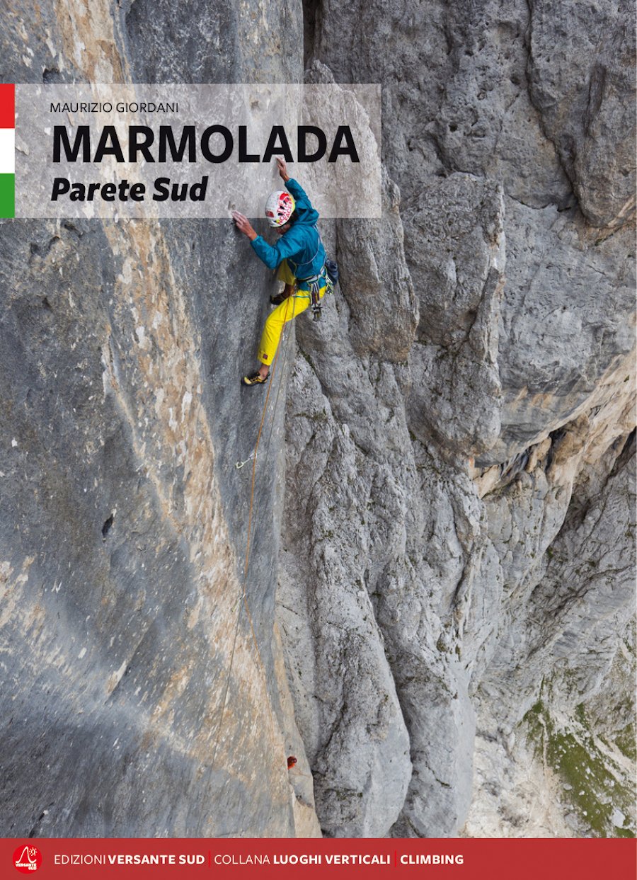 Marmolada