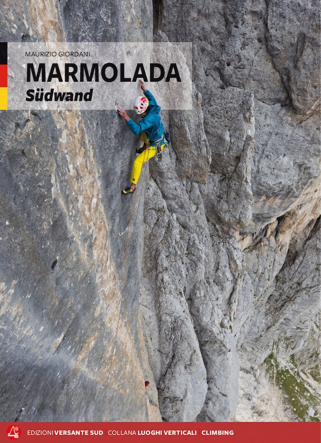 Marmolada