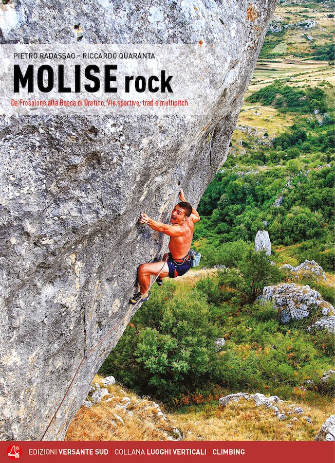 Molise Rock