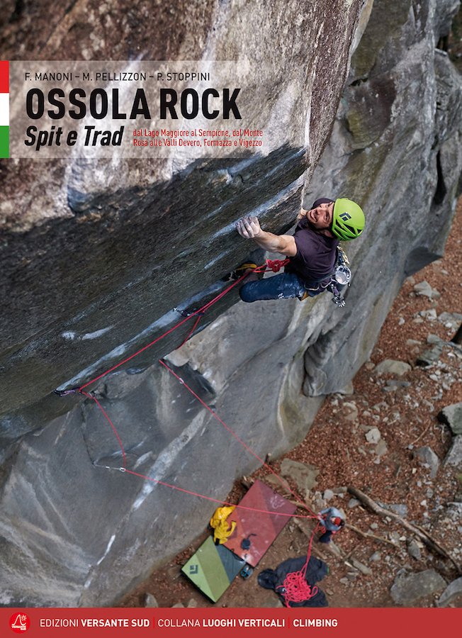 Ossola Rock