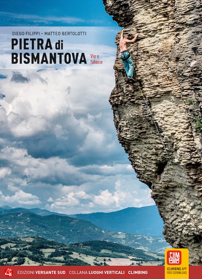 Pietra di Bismantova