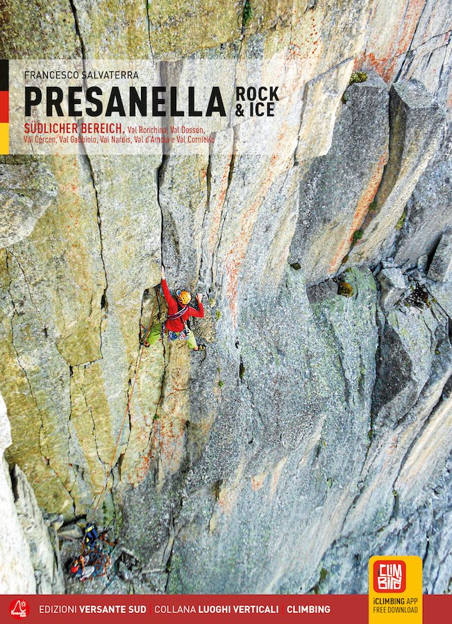 Presanella Rock & Ice
