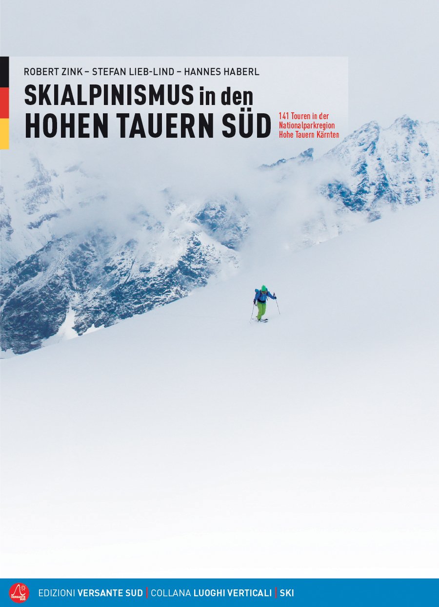 Skialpinismus In Den Hohen Tauern Süd