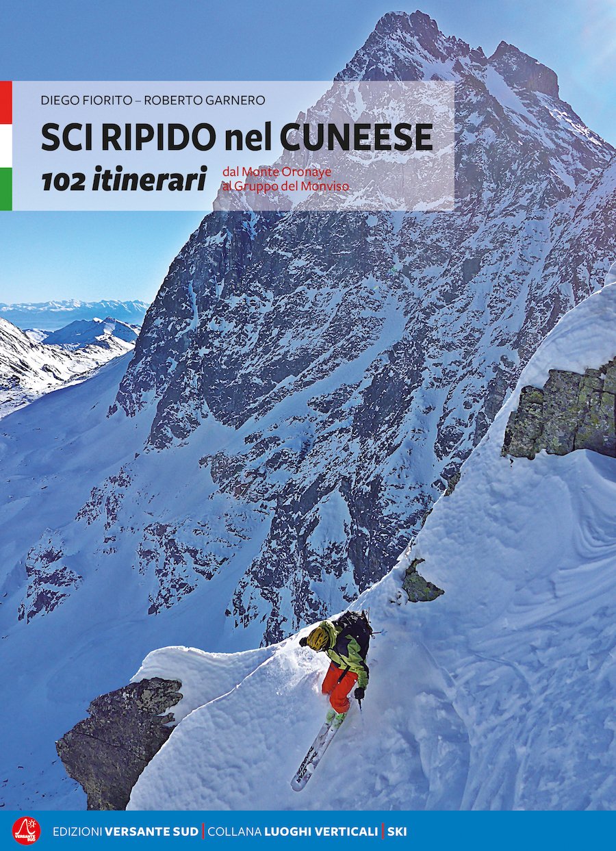Sci Ripido nel Cuneese