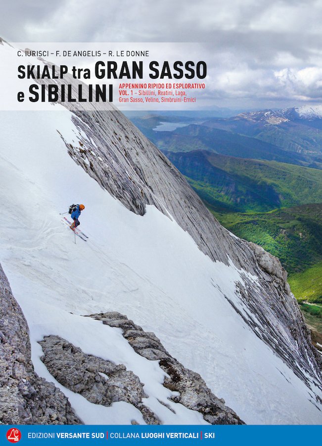 Skialp tra Gran Sasso e Sibillini