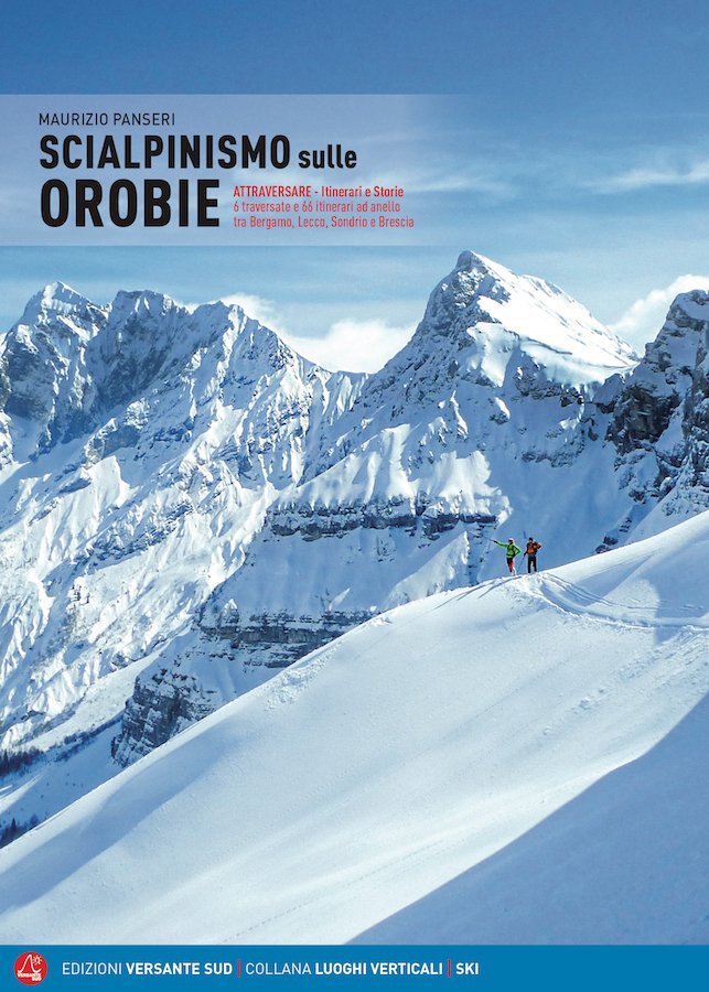 Scialpinismo sulle Orobie