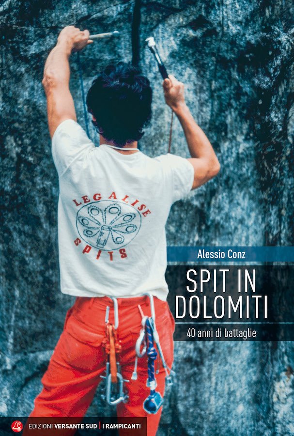 Spit in Dolomiti