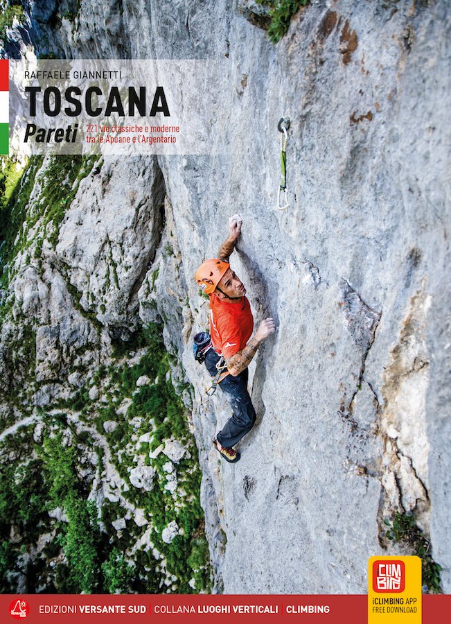 Toscana Pareti
