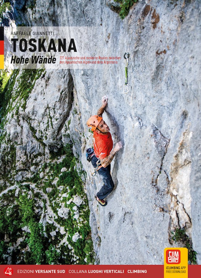 Toskana Hohe Wände