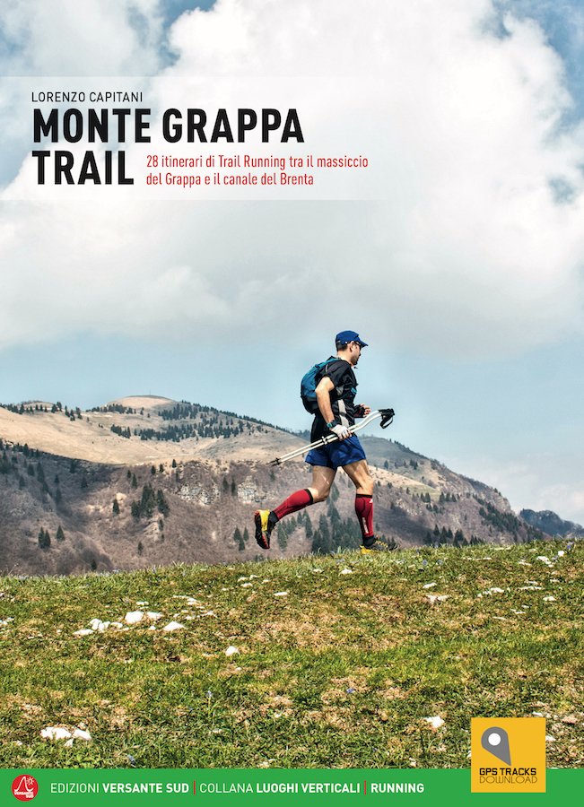 Monte Grappa Trail