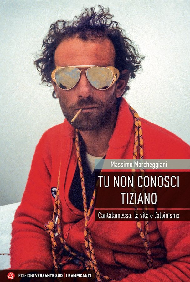 Tu non Conosci Tiziano