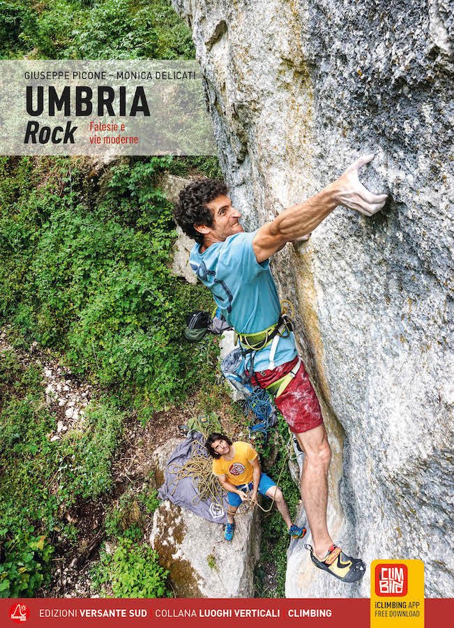 Umbria Rock