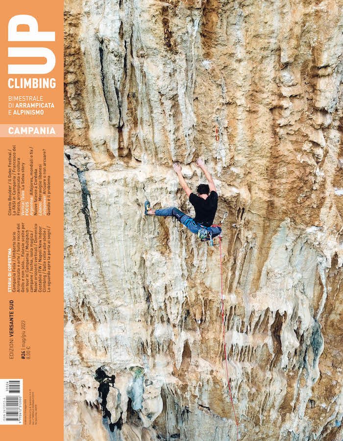 Up Climbing #24